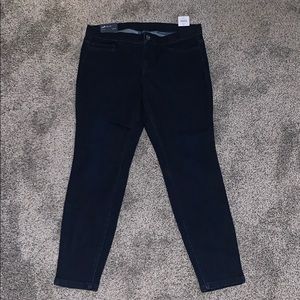 NWT J. Jill Jean Leggings
